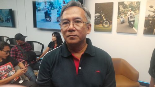 Harga Turun Drastis, Segini Penjualan TVS iQube S saat Masih Rp 52 Jutaan