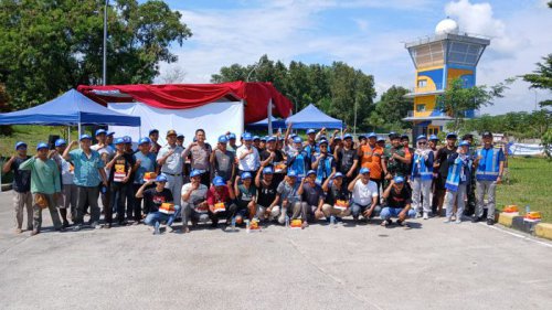 Cara PJR Induk Cipularang Atasi Truk ODOL di Jalan Tol, Ini Temuannya