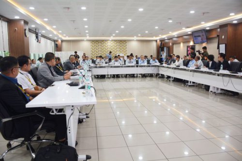 TMMIN Gelar Customer Month 2025, Libatkan Distributor Luar Negeri