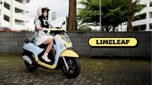 Honda, Unyu Banget, Honda Scoopy Special Edition Disiapkan Khusus Warga Jateng, PO Cuma Sampai Tanggal Segini