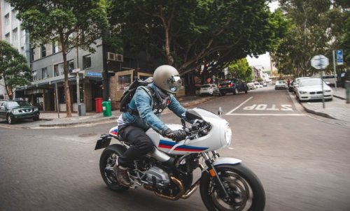 Gayanya Masih Banyak Diadopsi Motor Sekarang, Inilah Sejarah Aliran Cafe Racer