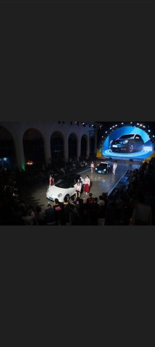 GWM Indonesia Resmi Luncurkan Ora 03, Si Imut Bergaya Retro Futuristik