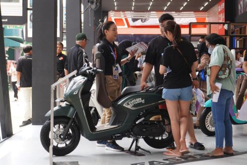 Honda, Honda BeAT, Spesial Promo, Honda BeAT Sampai PCX 160 Disembelih Rp 2 Juta dan Ada Potongan Tenor 5 Kali
