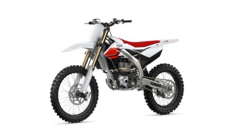 Yamaha, Yamaha Siap Rilis 4 Varian YZ Edisi Ultah Ke-70, Termurah Dibanderol Segini