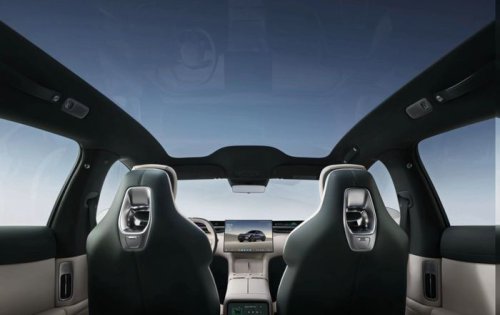 Xiaomi | Mobil Listrik Xiaomi YU7 Dijual Mulai Segini, Performanya Ngeri