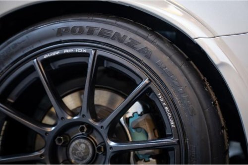 Bridgestone Kembali Guncang Sirkuit Sepang, Dukung Ajang SUPER GT dan GR86 Cup Malaysia Series 2025!