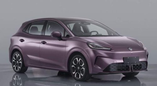 MG | Sempat Tertunda, Model Baru MG4 EV Akan Hadir Di GIIAS 2025?