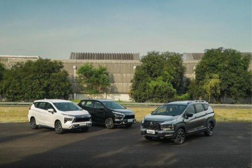 Mitsubishi, Mitsubishi Xpander, Mitsubishi Xpander Cross, Jadi Ban Resmi Mitsubishi New Xpander dan New Xpander Cross, Ini Kelebihan Bridgestone Ecopia EP150