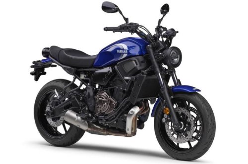 Yamaha, Kakak Yamaha XSR155 Siap Diluncurkan, Gendong Mesin Gemuk Harga Rp 120 Jutaan