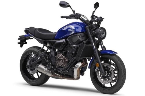 Kakak Yamaha XSR155 Siap Diluncurkan, Gendong Mesin Gemuk Harga Rp 120 Jutaan