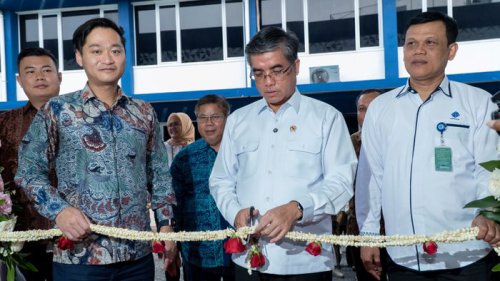 Resmi, Chery dan BBPVP Bekasi Buka Pelatihan Teknisi Khusus Mobil EV