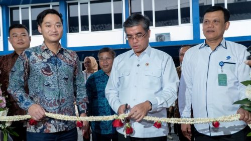 Resmi, Chery dan BBPVP Bekasi Buka Pelatihan Teknisi Khusus Mobil EV