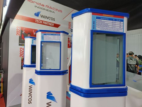 Apa Ada Beda Kaca Film Mobil Listrik vs Mobil Biasa? Begini Jawabannya