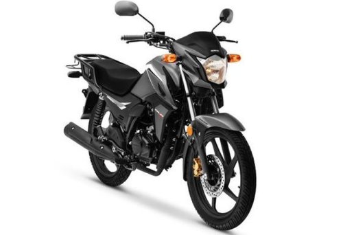 Honda, Honda Luncurkan Motor Baru Saudara CB150 Verza, Cuma Habisin 2,5 Liter BBM Buat Tempuh 100 KM