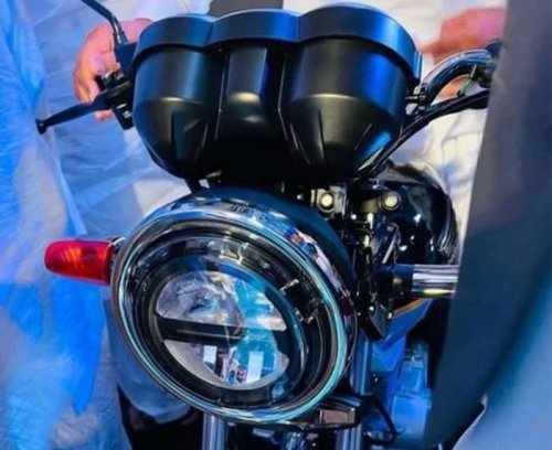 Honda, Harga Setara Rp 26 Jutaan, Honda CG150 Baru Tampil Klasik, Tapi Fitur Sudah Modern