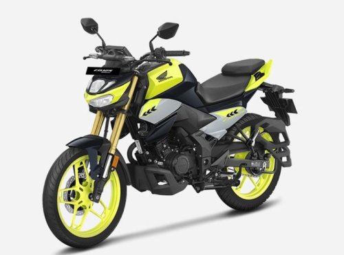 Honda, Honda Luncurkan Motor Sport Baru Harga Setara Rp 20 Jutaan, Mesin Sekelas Vario 125