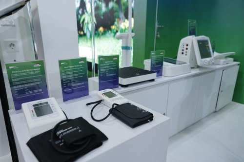 Partisipasi Dalam Konvensi Sains, Teknologi dan Industri 2025, Astra Tunjukan Berbagai Inovasi Ini