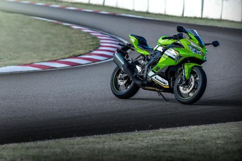 Selain Ninja ZX-6R yang Baru Upgrade, Ini Deretan Ninja Versi Moge yang Dijual di Indonesia Plus Harganya