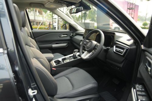 Mitsubishi, Mitsubishi Destinator, Mitsubishi Destinator, Pilihan Mobil SUV 7 Seater Yang Tepat