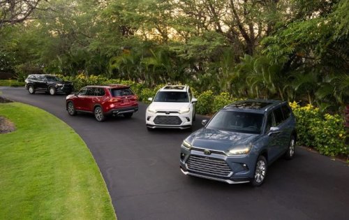 Toyota, Toyota Innova, Versi Baru Kakak Toyota Kijang Innova Zenix Meluncur, Segini Harganya