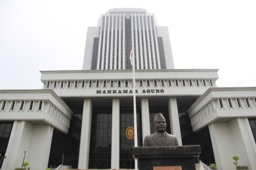 Polisi Luncurkan Pelat Nomor Baru Lagi, Khusus Untuk Pejabat di Lembaga Ini