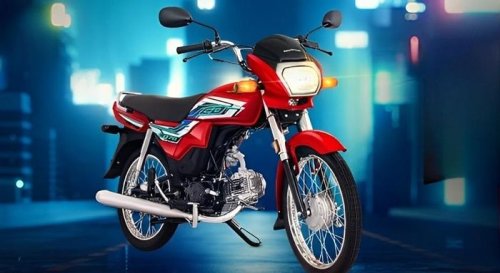 Harga Rp 9 Jutaan, Generasi Anyar Honda Win Dirilis Mesin Lebih Kecil dari BeAT