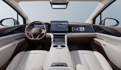 BYD | Honda | Nissan | Nissan Serena | Toyota | Toyota Voxy | Spek Bersaing, BYD M9 Siap Gusur Honda STEP WGN, Nissan Serena, sampai Toyota Voxy