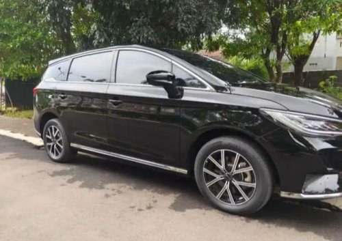 Harga Menukik, Permintaan Mobil Listrik Bekas Meningkat, Ini Tipe Paling Dicari