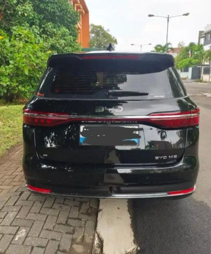 Harga Menukik, Permintaan Mobil Listrik Bekas Meningkat, Ini Tipe Paling Dicari