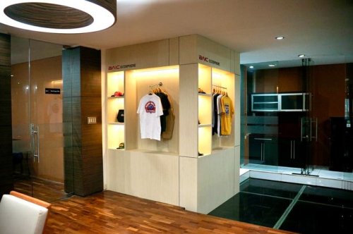 BAIC Resmikan Dealer Baru di Jakarta Utara, Yuk Intip Fasilitasnya
