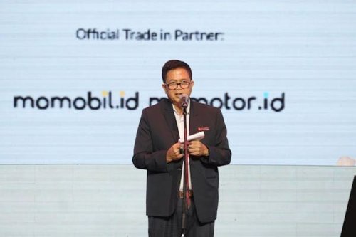 Persiapkan Kaki dan Sepatu Nyaman Kalian, Berikut Jadwal Resmi IIMS 2026