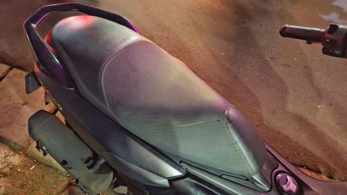 Bikin Motoran Lebih Nyaman, Cuma Segini Biaya Lapis Latex di Jok NMAX