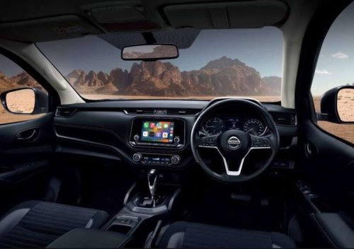 Nissan | Versi Agresif Nissan Navara Rp 500 Jutaan Meluncur, Lebih Powerful dari Hilux dan Triton