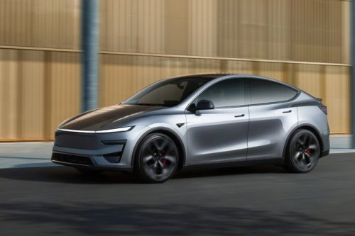 Tesla, Kalau Tesla Resmi Masuk Indonesia, Mungkin Bisa Mulai Dari Model Ini