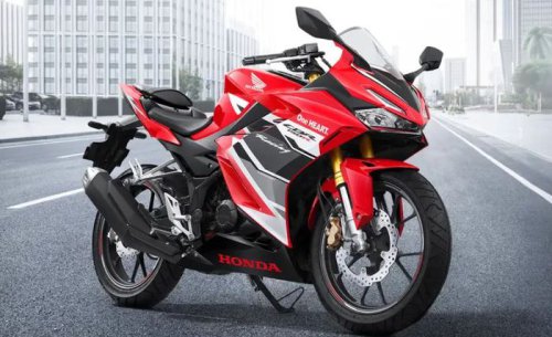 Honda | Minat Honda CBR150R, Cek Harga Motor Barunya per Agustus 2025