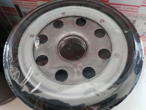 Jangan Sembarangan Ganti Filter Oli Mobil, Begini Cek Asli atau Enggak