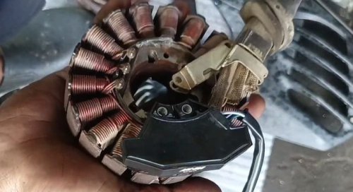 Selain Soket Terbakar, Ternyata Ada Masalah Lain Penyebab Kode 12