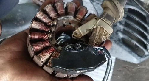 Selain Soket Terbakar, Ternyata Ada Masalah Lain Penyebab Kode 12