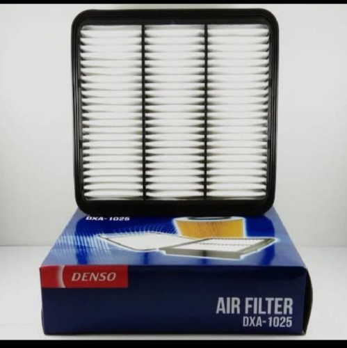 Ganti Filter Udara Pajero Sport di Bengkel Umum, Segini Biayanya