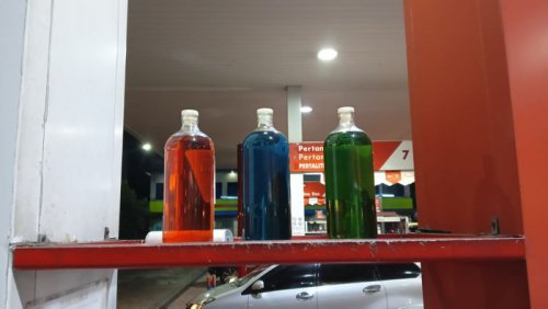 Kebiasaan Buruk Ini Jadi Penyebab Mesin Mobil Knocking atau Ngelitik