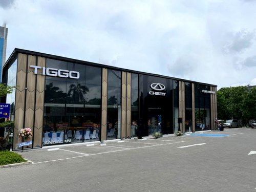 Lepas Bakal Buka Dealer Sebanyak Ini di Indonesia Sampai Akhir 2025