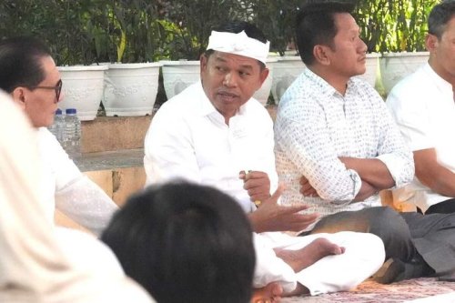 BYD, Dedi Mulyadi Beri Harapan Baru, Sebut Pabrik BYD Subang Pasti Diisi 4.500 Pekerja Lokal