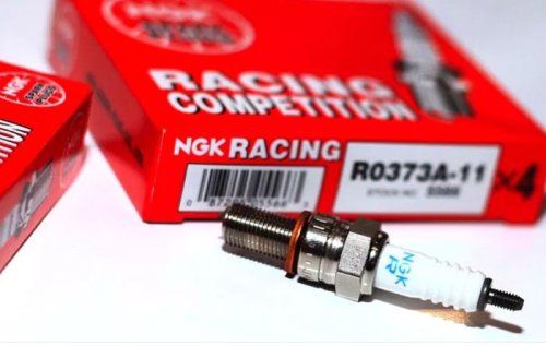 Masuk Anggaran Dinsos Sumut, Jangan Kaget Liat Harga Busi Racing