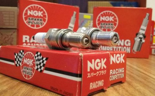 Masuk Anggaran Dinsos Sumut, Busi Racing Tidak Cocok Dipakai Harian