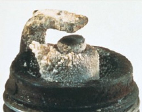 Elektroda Busi Mobil Bisa Meleleh, Mari Kita Cari Tahu Penyebabnya