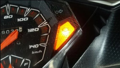 Ini Sebabnya Kode Error Motor Injeksi Jangan Dibiarkan Menyala Terus