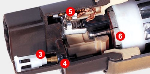 Fuel Pump Avanza Gen 1 Rusak? Segini Kisaran Harga OEM dan Aftermarket