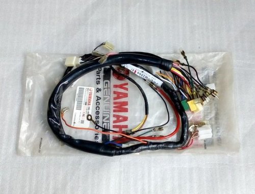 Begini Triknya Buat Yang Mau Ganti Kabel Bodi Motor, Gak Boleh Ngasal