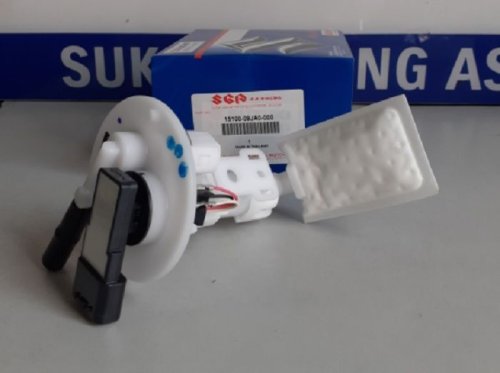Ini Waktu Yang Tepat Buat Ganti Filter Bensin Motor, Simak Jadwalnya