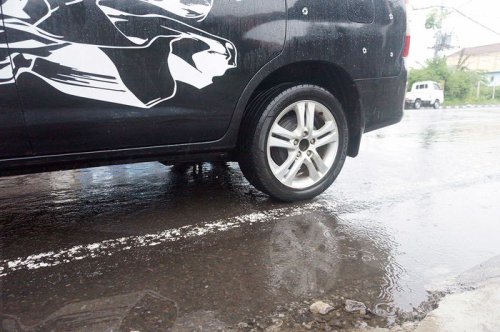 Wajib Tahu, Malas Balancing Roda Mobil Siap Terima Risiko Ini